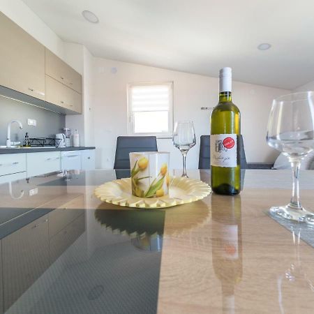 Apartment ˝Soleil˝ Vir Eksteriør billede