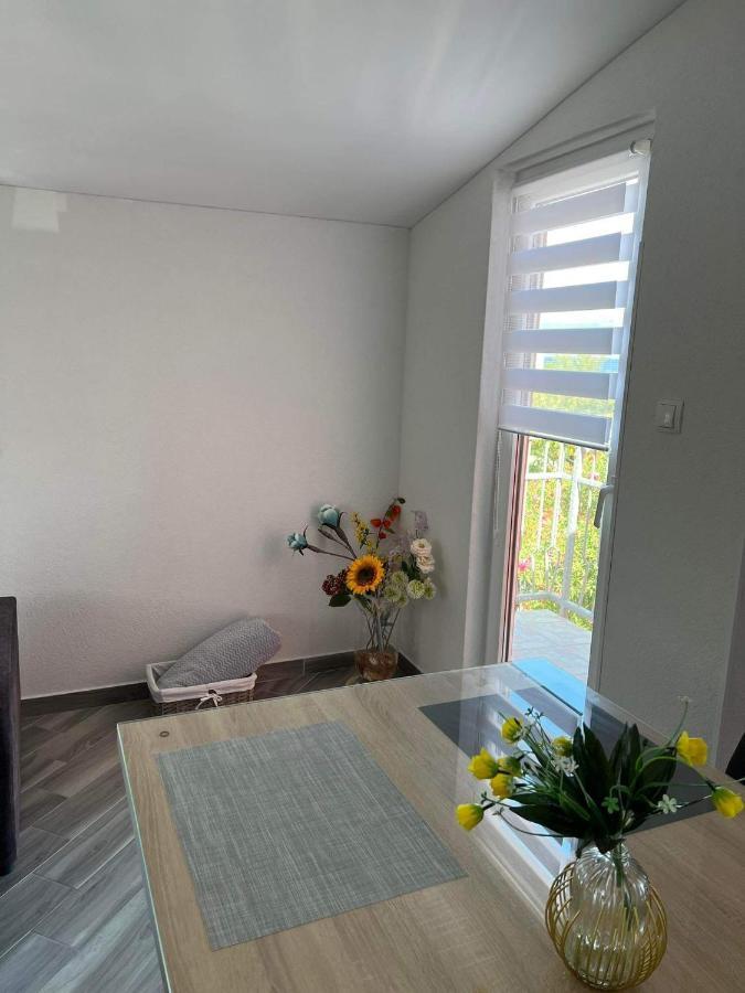 Apartment ˝Soleil˝ Vir Eksteriør billede