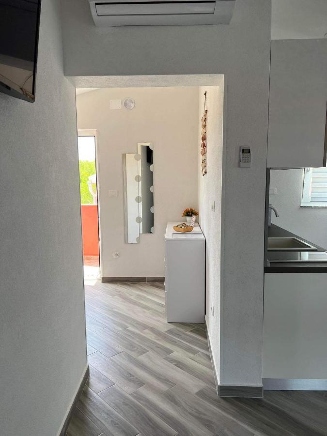 Apartment ˝Soleil˝ Vir Eksteriør billede