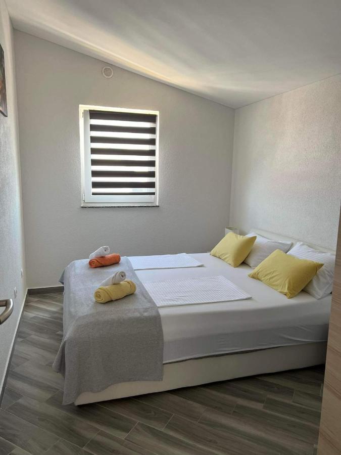 Apartment ˝Soleil˝ Vir Eksteriør billede
