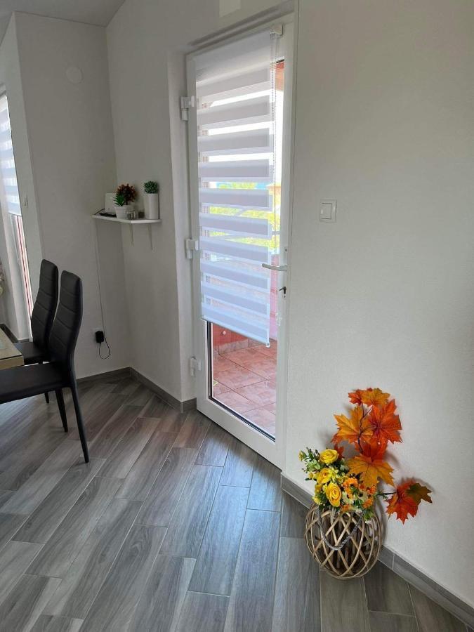 Apartment ˝Soleil˝ Vir Eksteriør billede