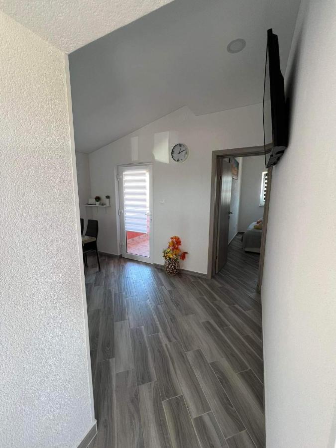 Apartment ˝Soleil˝ Vir Eksteriør billede