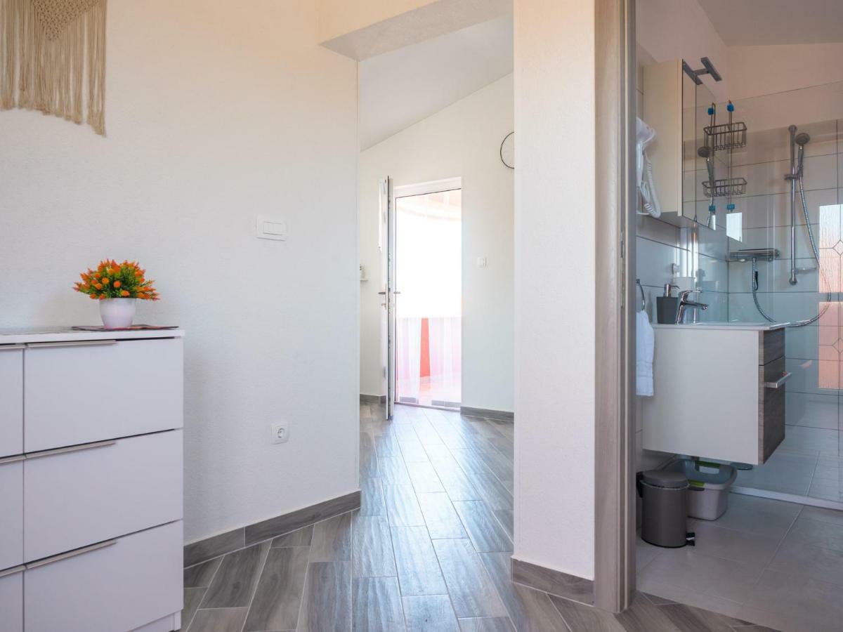 Apartment ˝Soleil˝ Vir Eksteriør billede