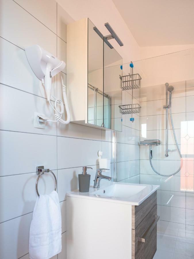 Apartment ˝Soleil˝ Vir Eksteriør billede