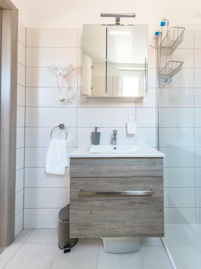 Apartment ˝Soleil˝ Vir Eksteriør billede