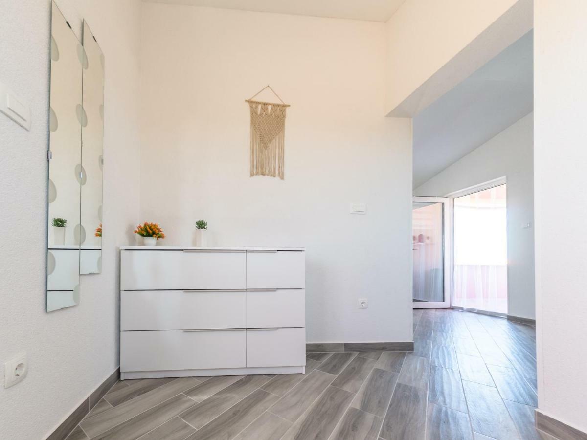 Apartment ˝Soleil˝ Vir Eksteriør billede