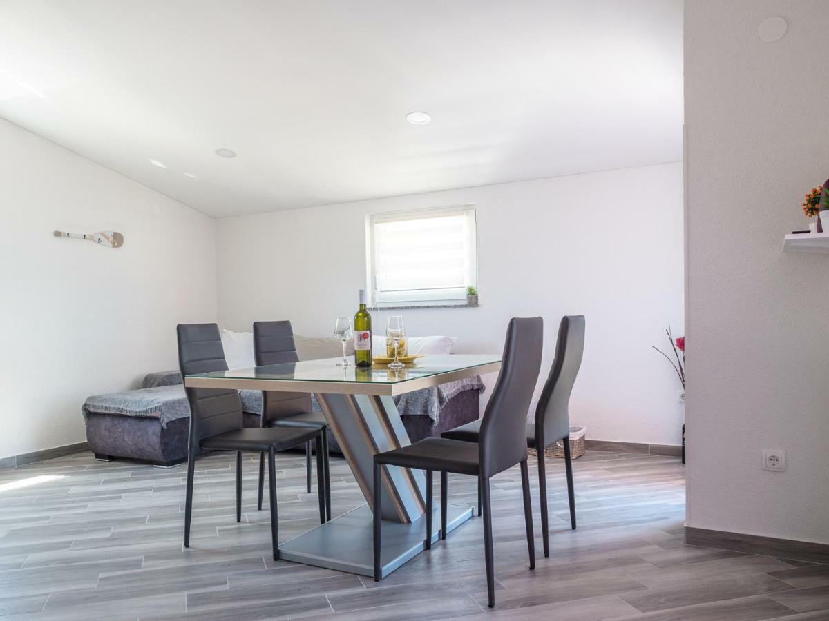 Apartment ˝Soleil˝ Vir Eksteriør billede